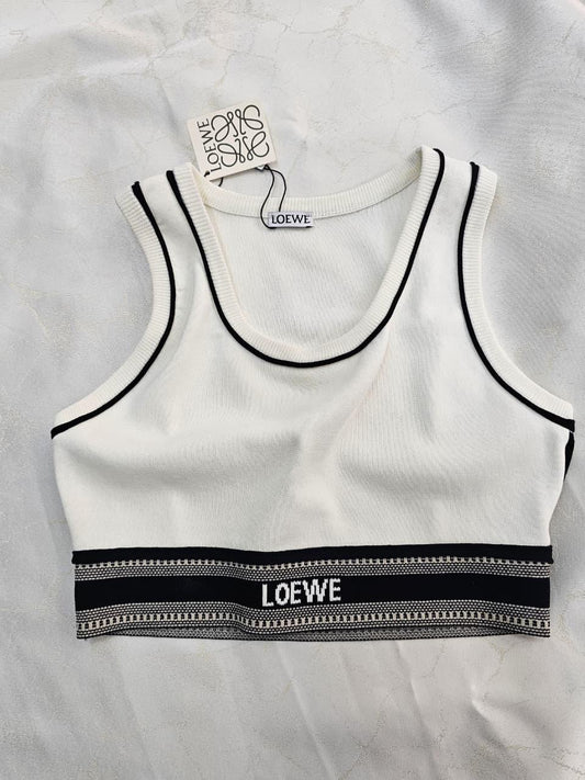 Loewe Tank Top
