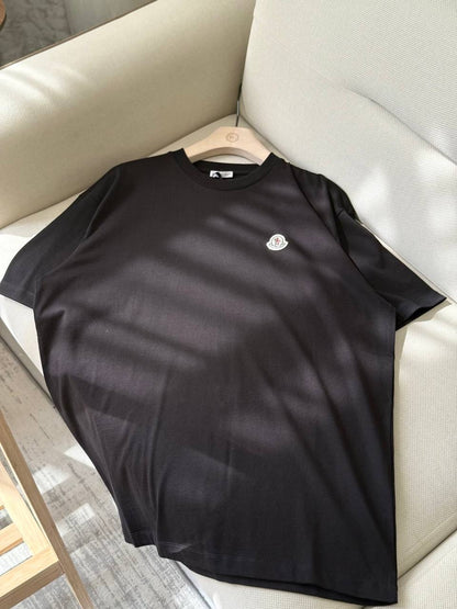 Moncler T-Shirt 3 colors