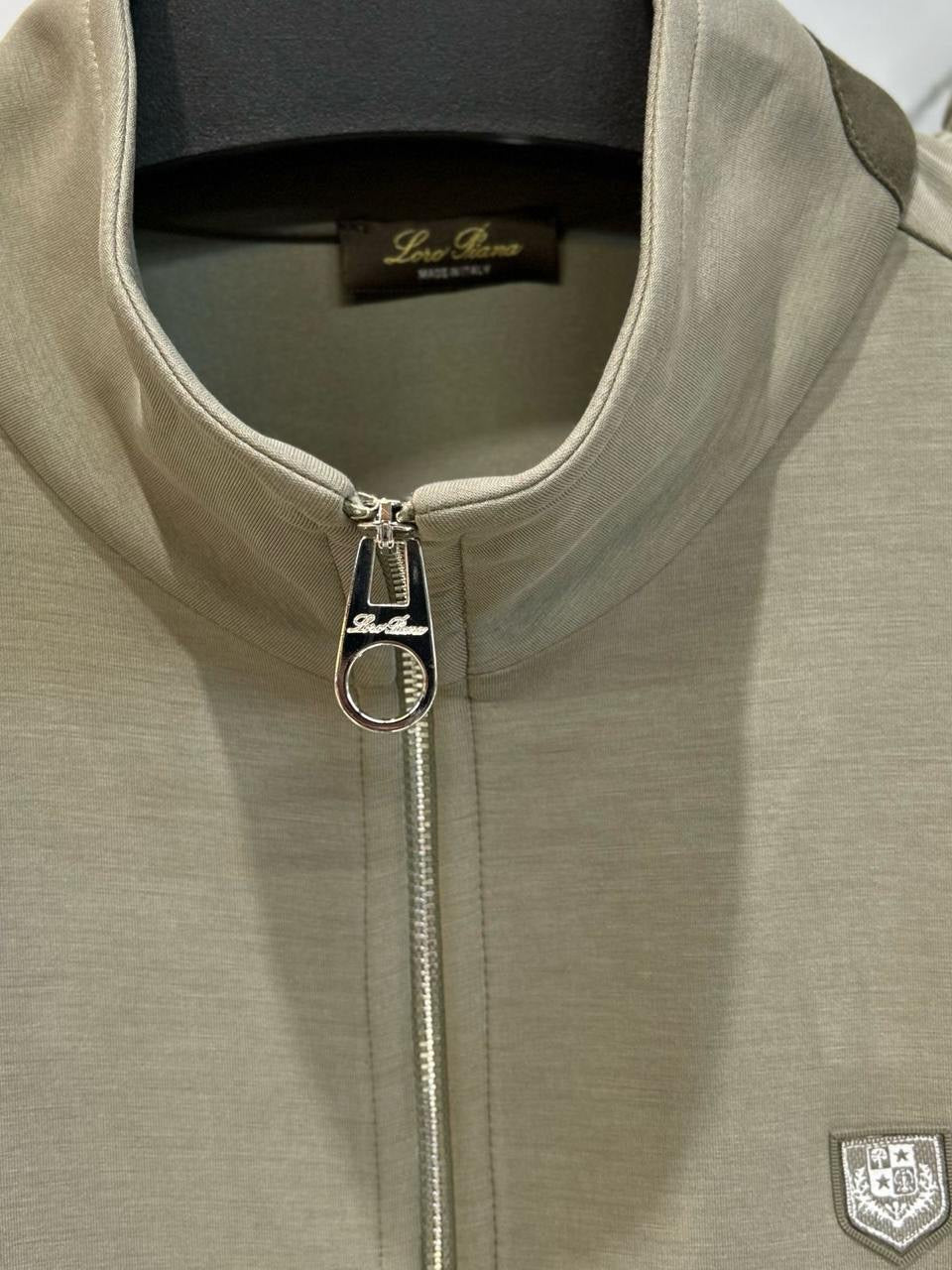 Loro Piana TrackSuit