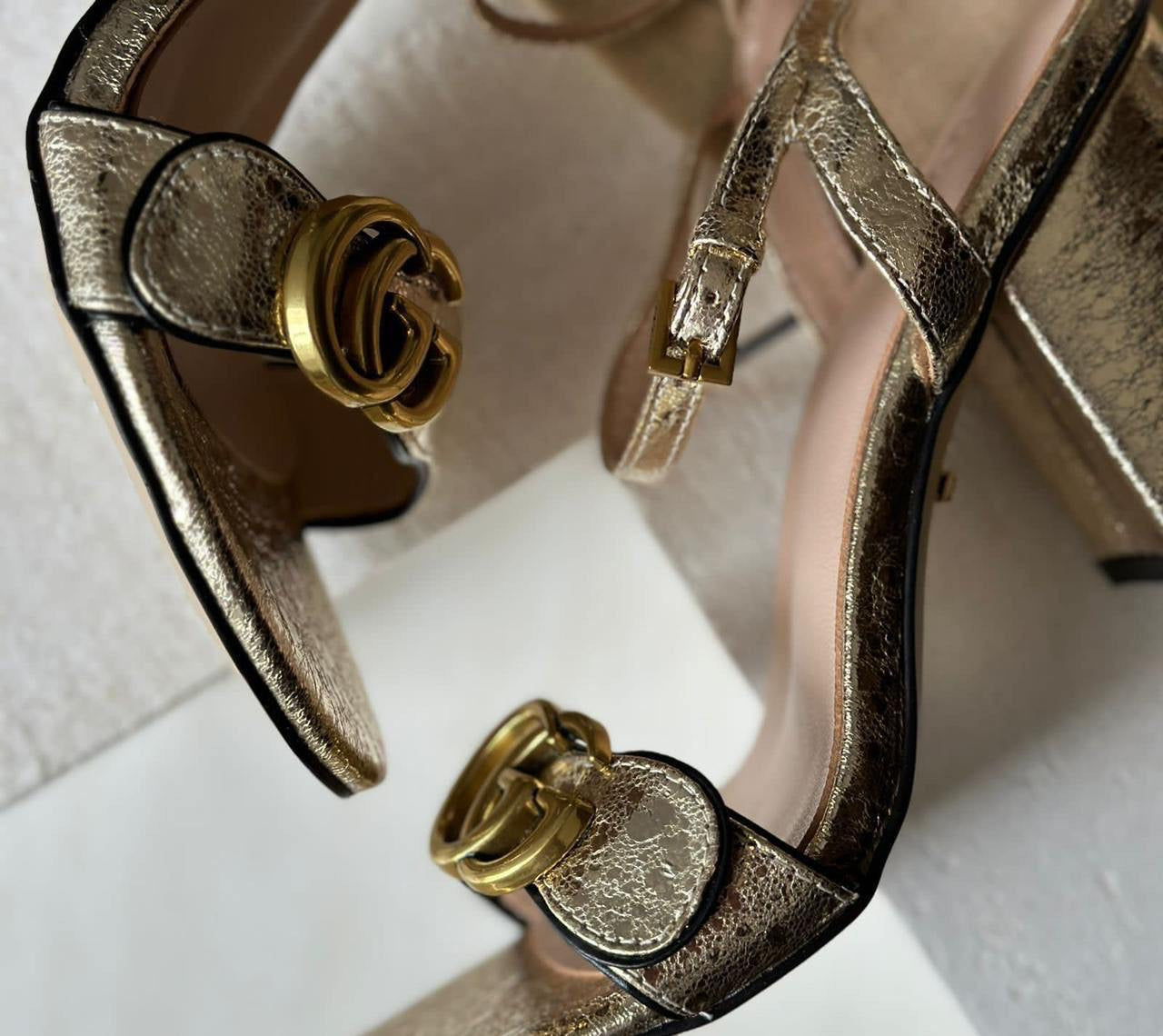 Gucci Heels