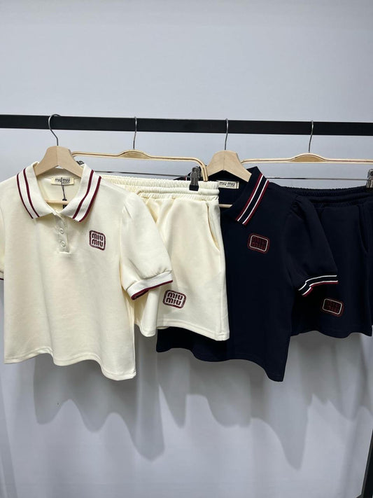 Miu Miu Set 2 colors