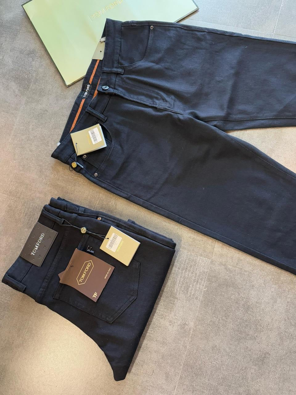 Tom Ford jeans Pants