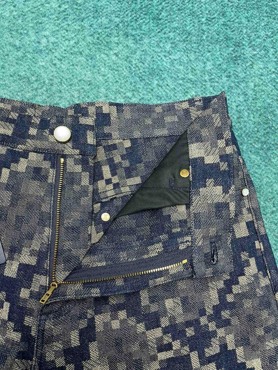 Louis Vuitton Short