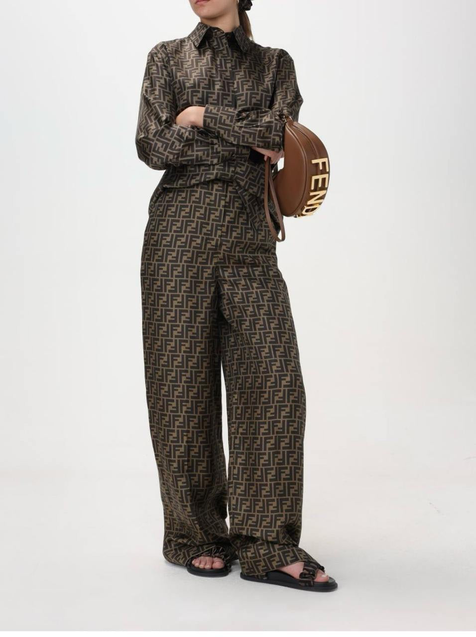 Fendi Set