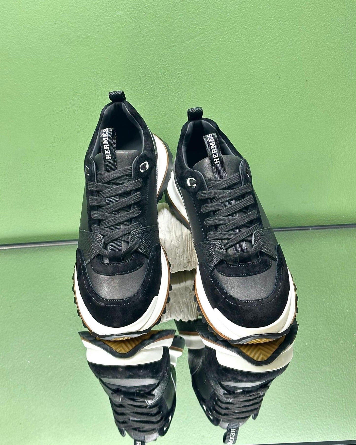 Hermes Sneakers