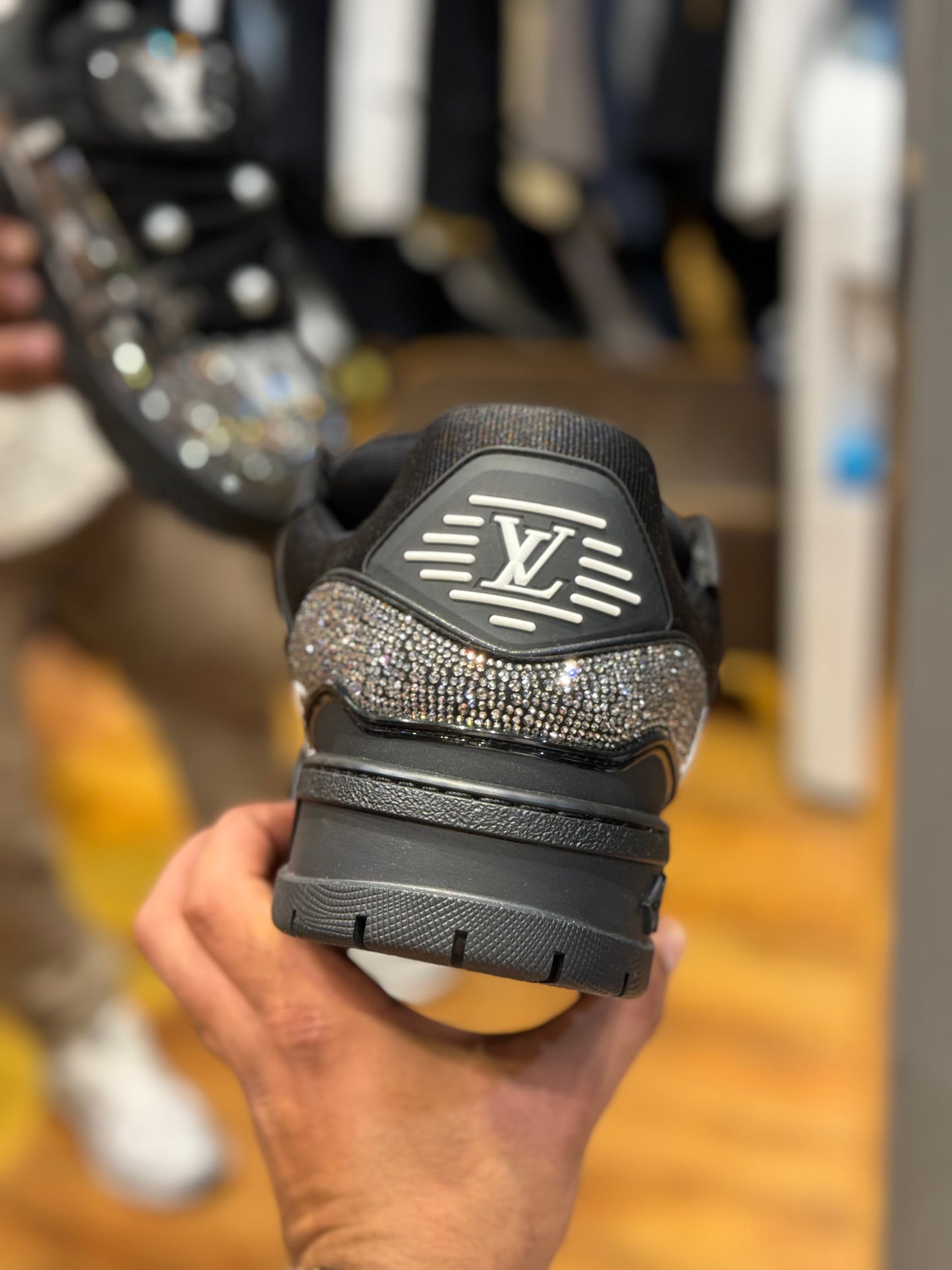 Louis Vuitton Shoes