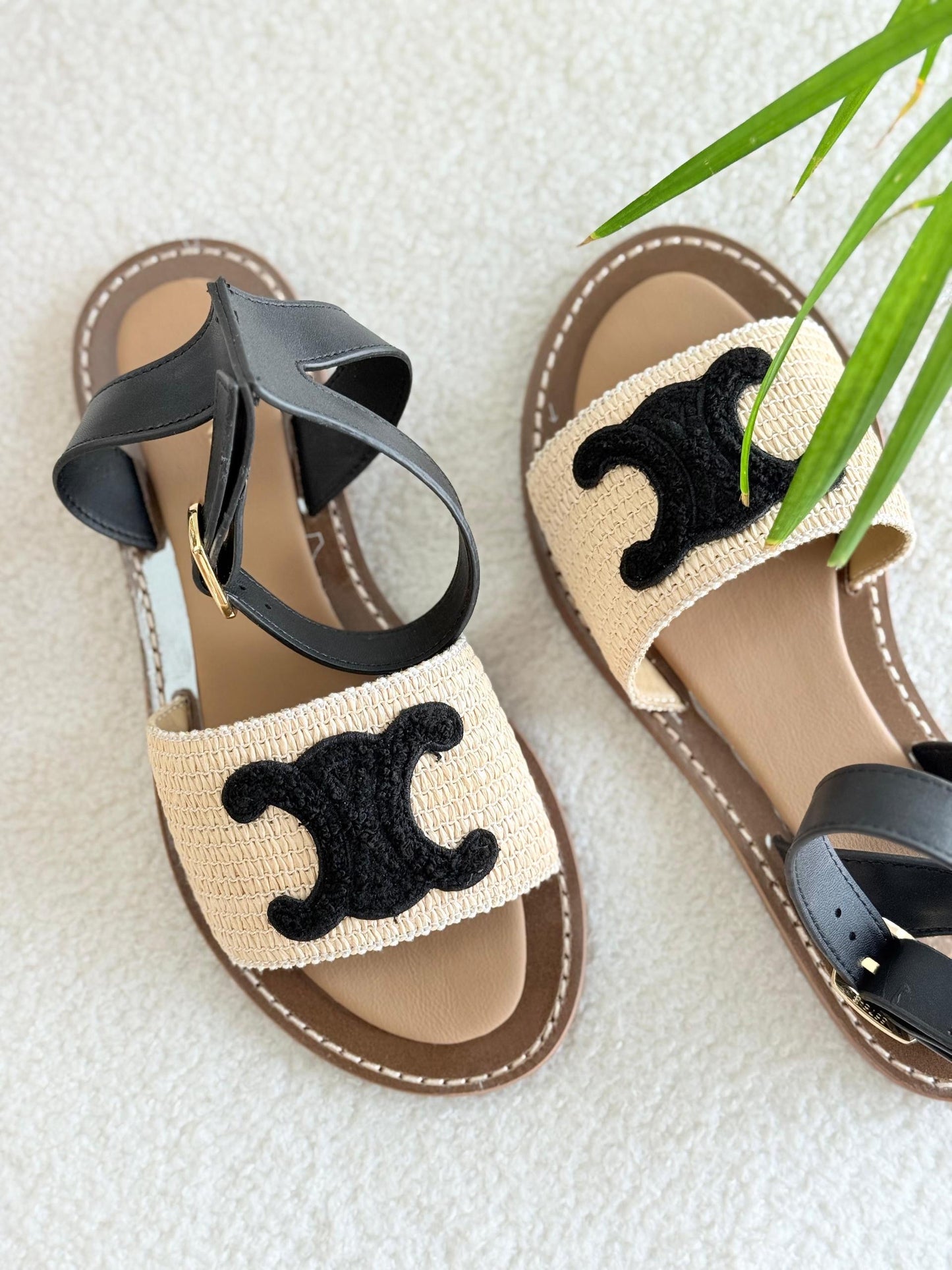 Chanel Sandal