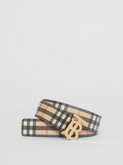 Burberry Belts 2 colors