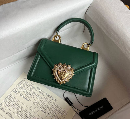 Dolce & Gabbana Sling Bag 6 colors