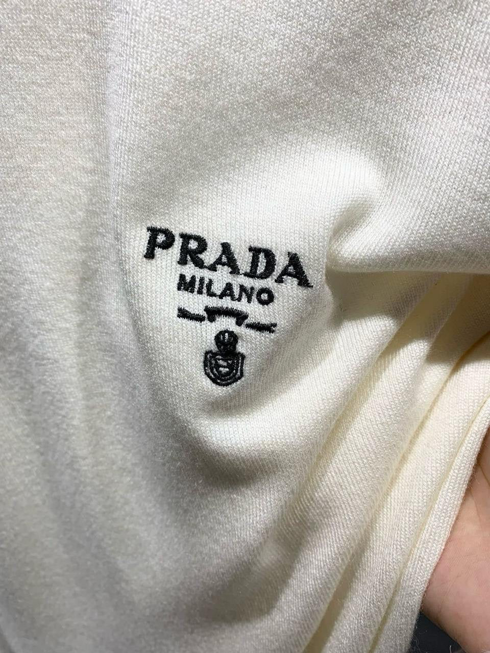 Prada Polo Shirt