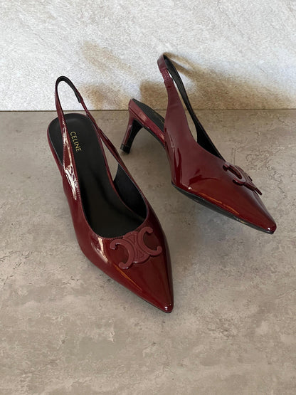 Celine Heels