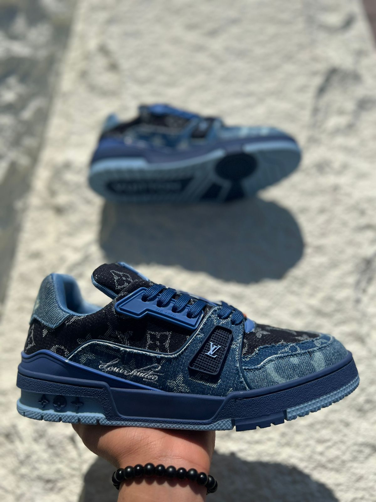 LOUIS VUITTON Shoes