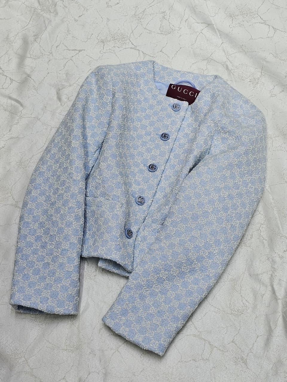 Gucci Jacket
