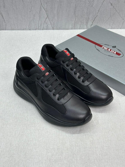 Prada Sneakers 2 colors