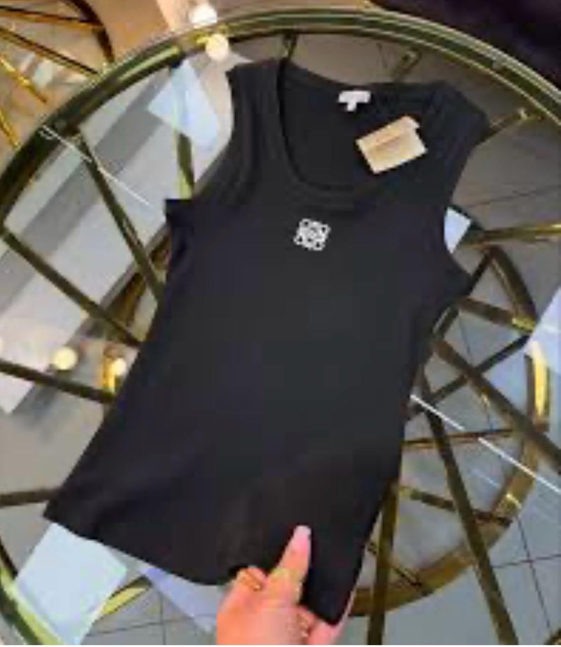 Loewe T-Shirt 3 colors