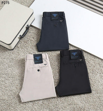 Prada Fabric Pants