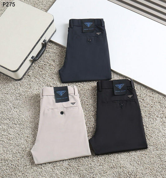 Prada Fabric Pants