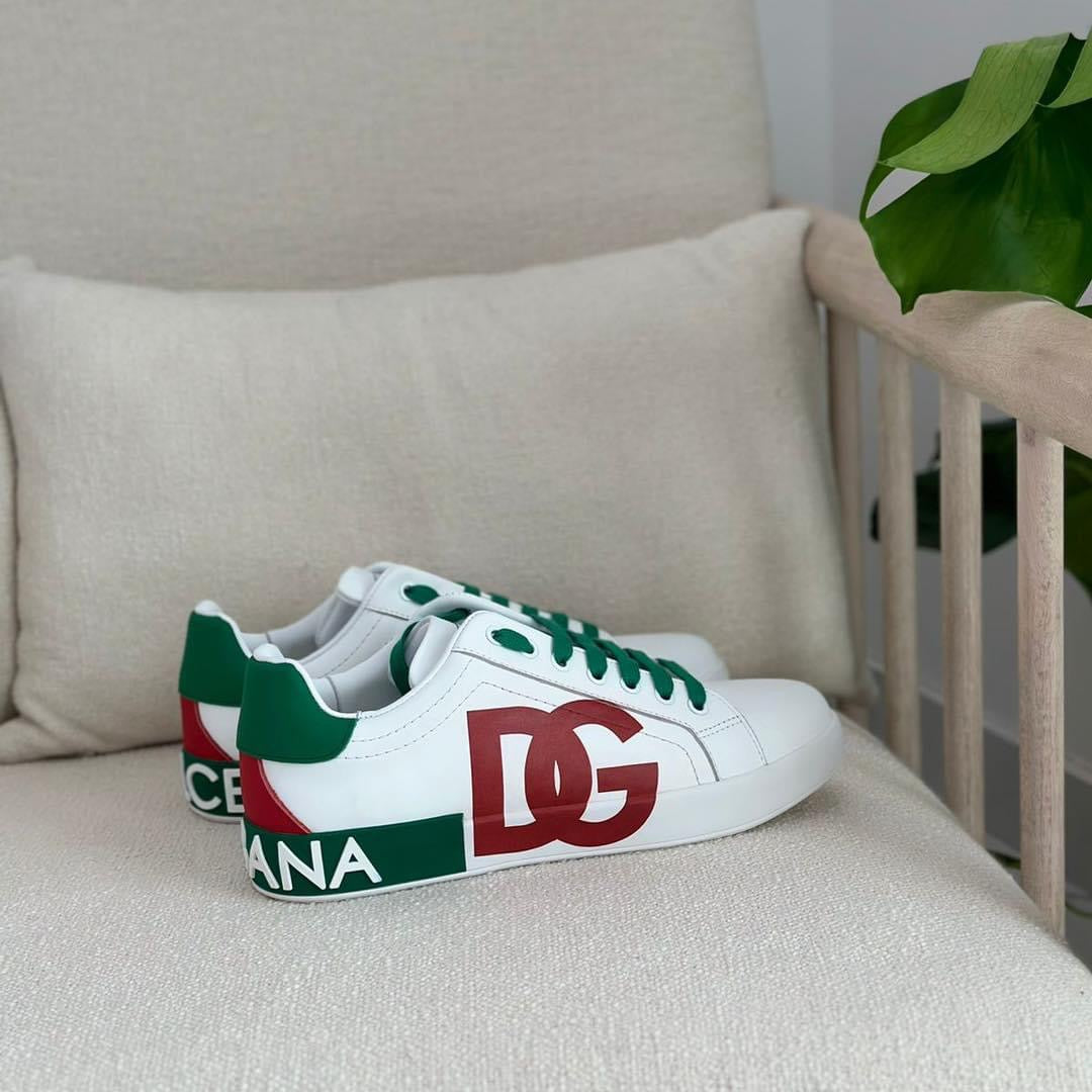 Dolce & Gabbana Shoes