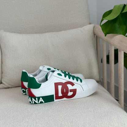Dolce & Gabbana Shoes
