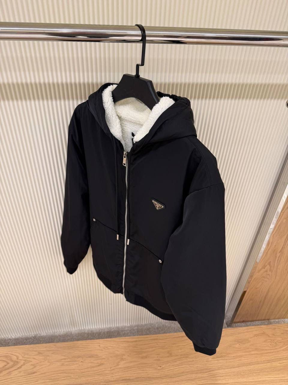 Prada Jacket