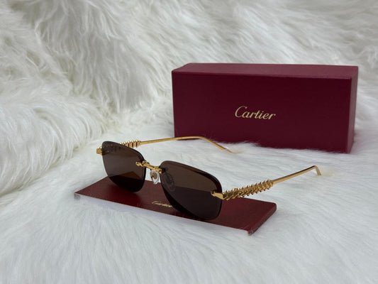 Cartier Sunglasses