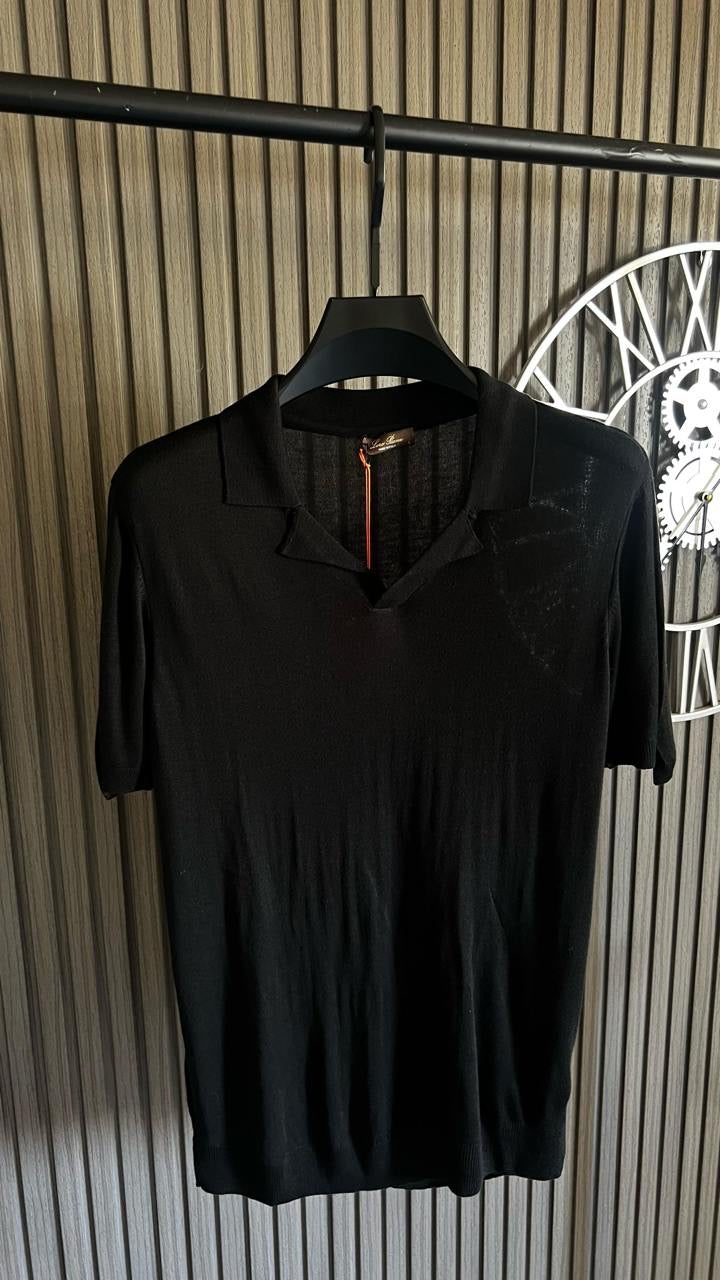 Loro Piana Polo Kint Shirt 2 colors