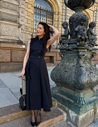Dior Dress
