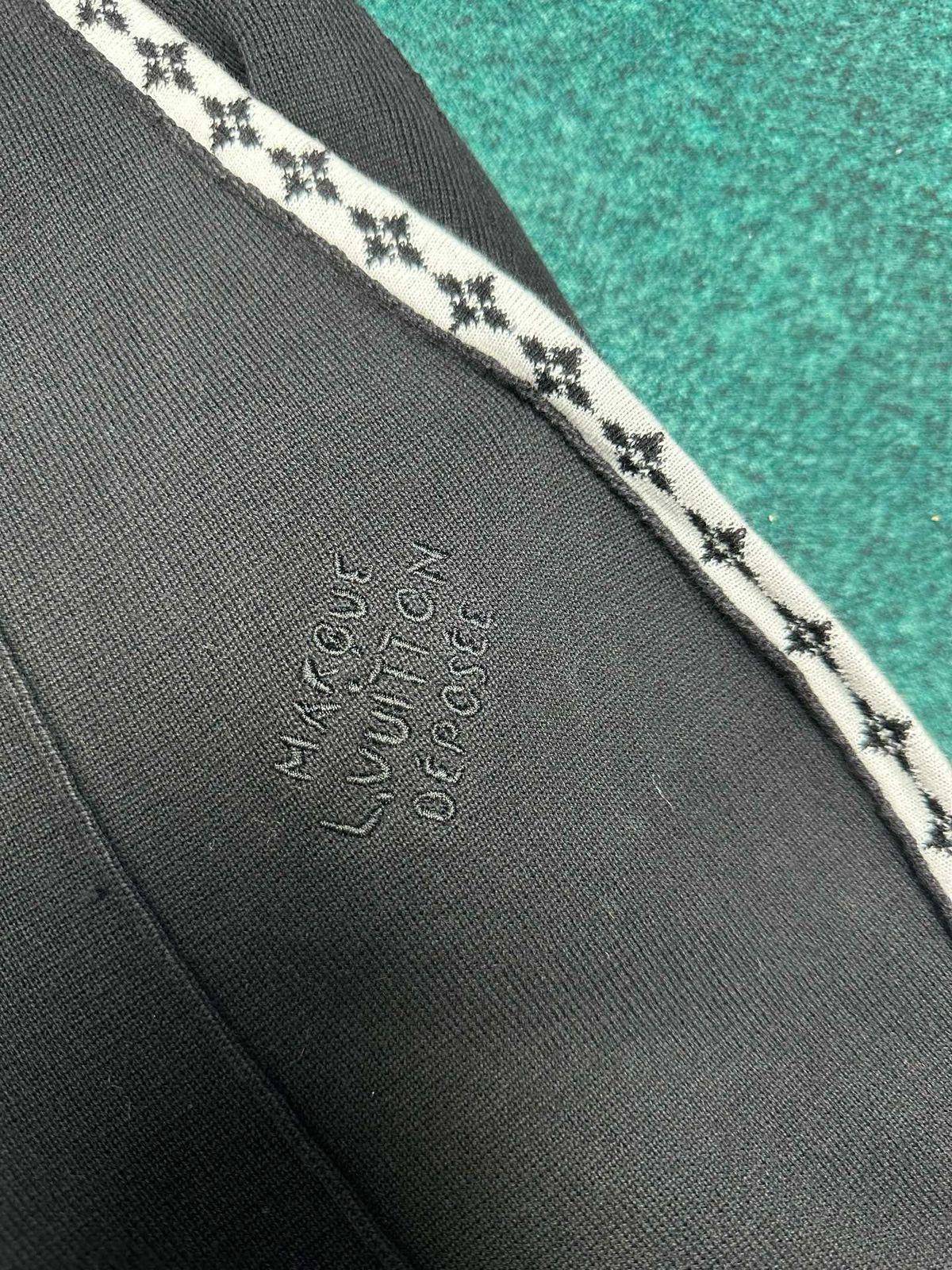 Louis Vuitton TrackSuit