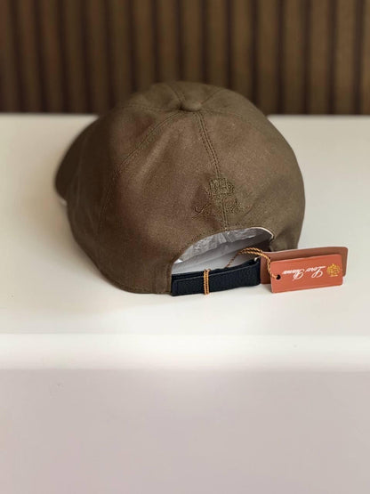 Loro Piana Caps