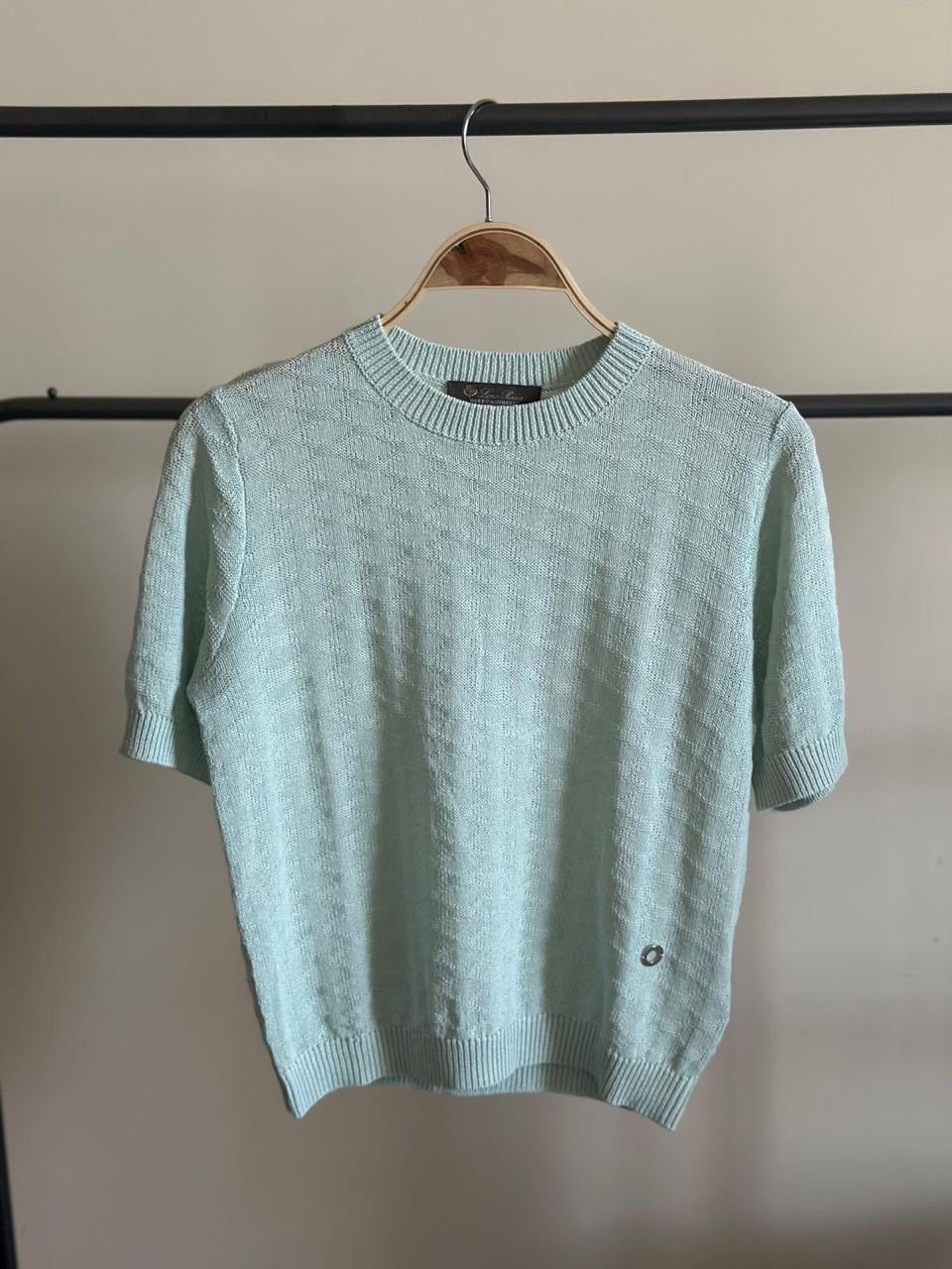 Loro Piana T-Shirt 3 colors