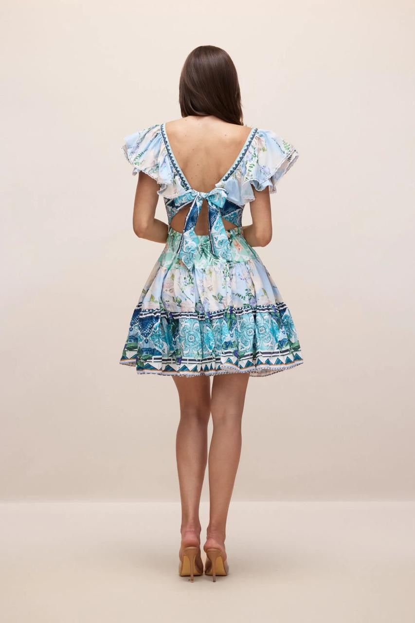 Zimmerman Dress