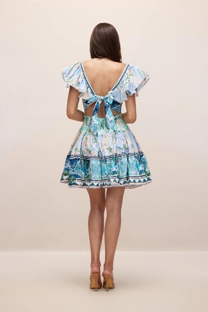 Zimmerman Dress