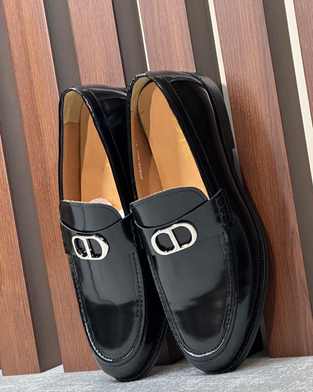 Dior Loafers