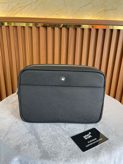 MontBlanc Pouch