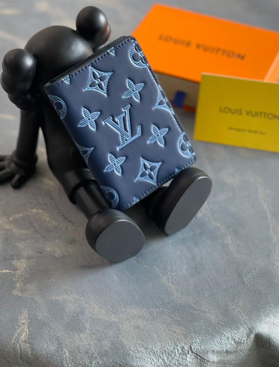 Louis Vuitton Wallet 5 colors