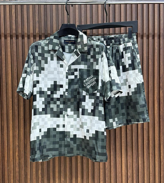 Louis Vuitton Set