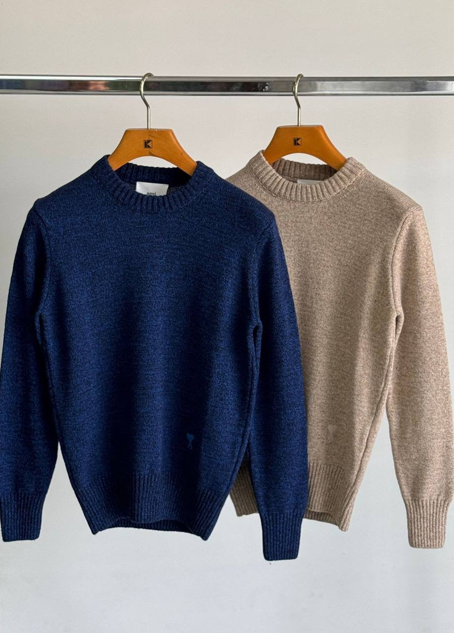 AMI Sweater 2 colors