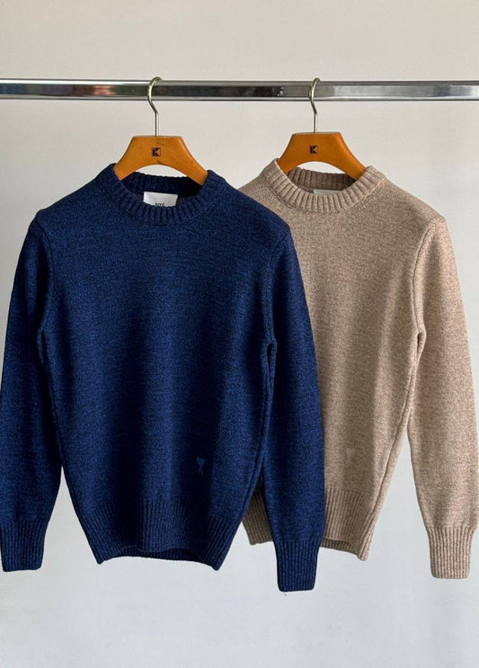 AMI Sweater 2 colors