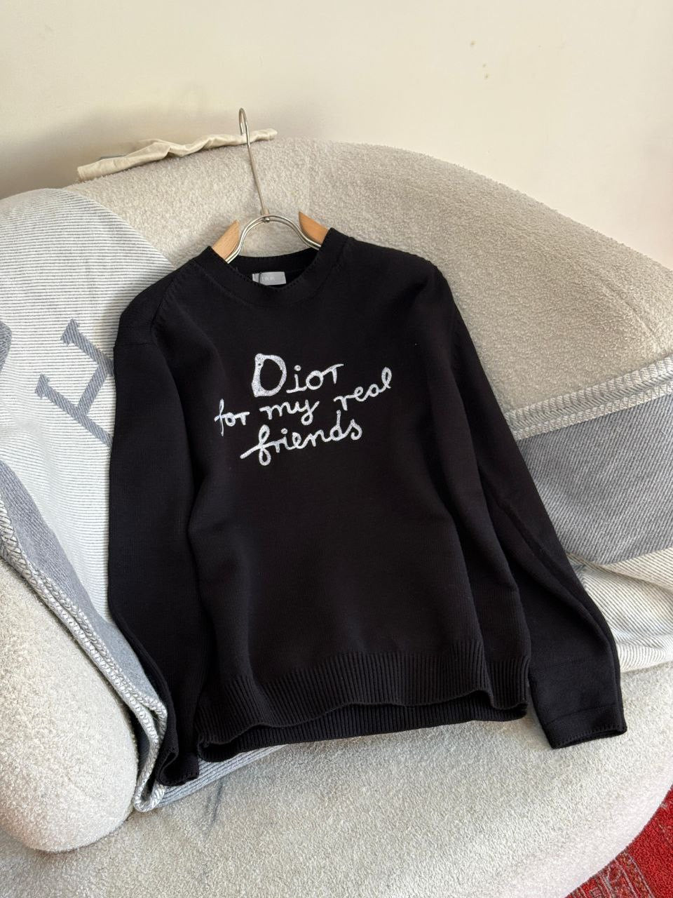 Dior Sweater