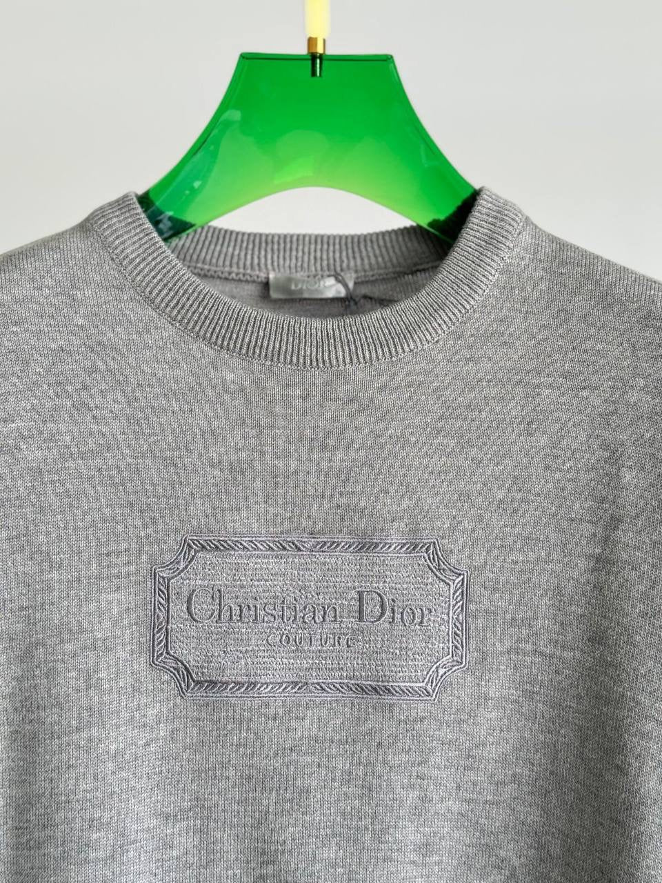 Dior Sweater 2 colors