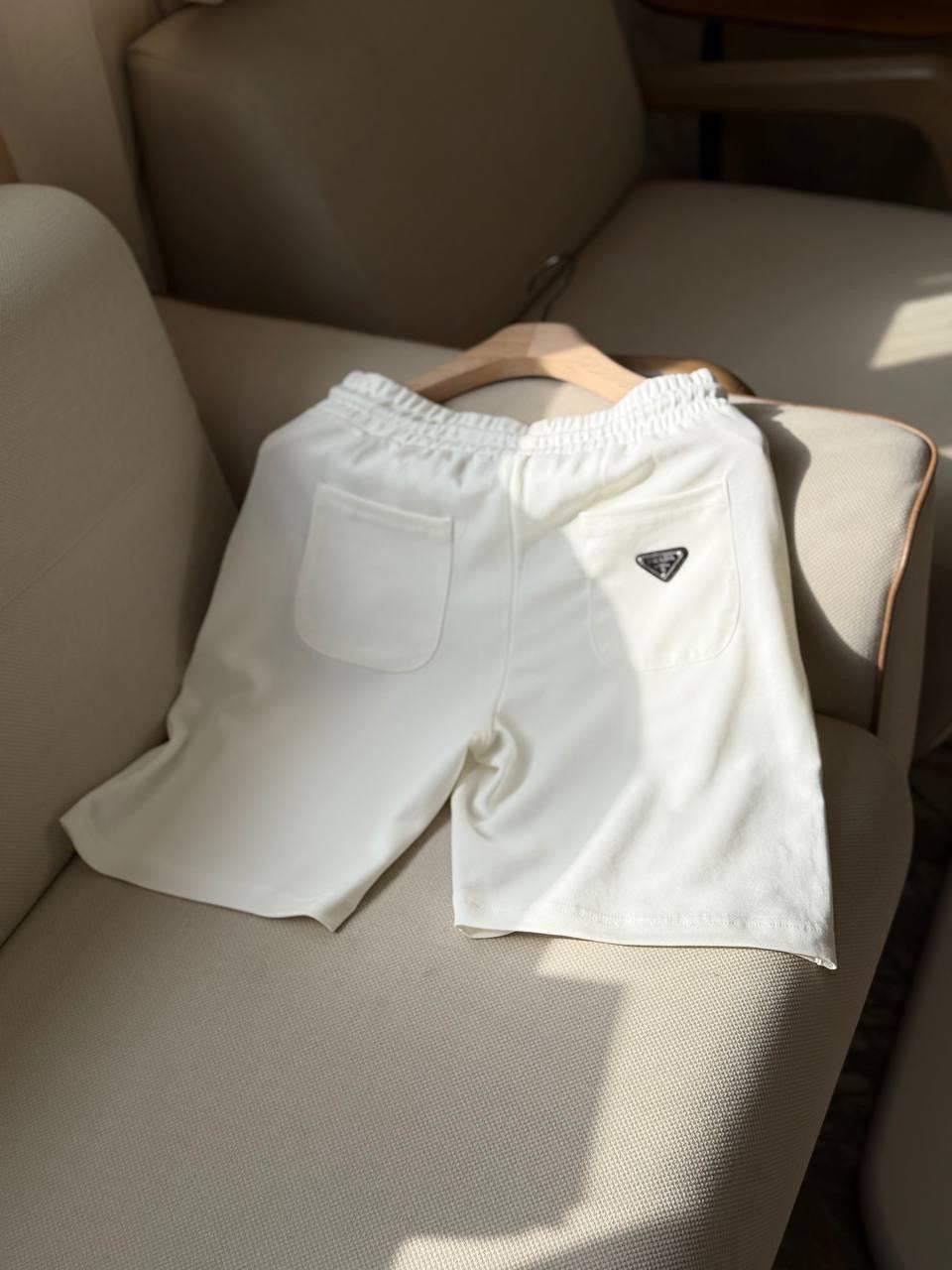 Prada Short 2 colors