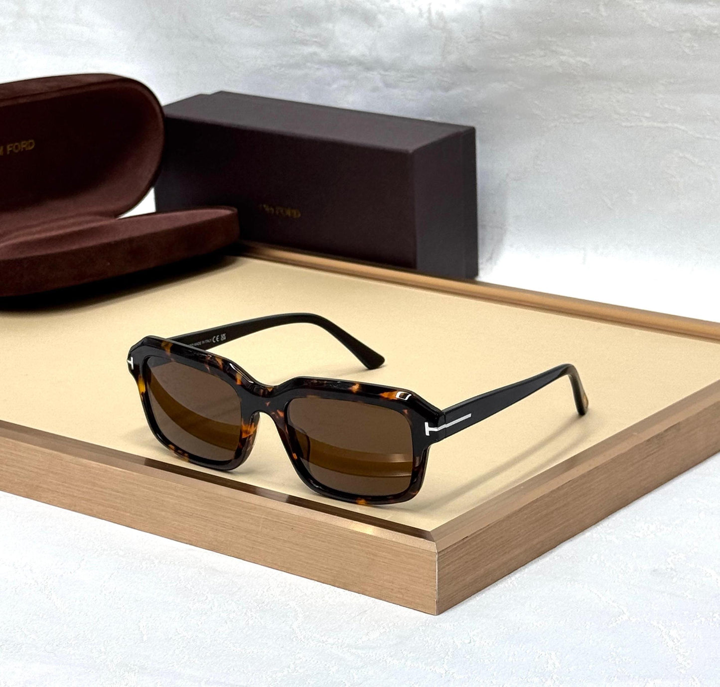 Tom Ford Sunglasses 4 colors