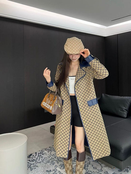 Gucci Coat