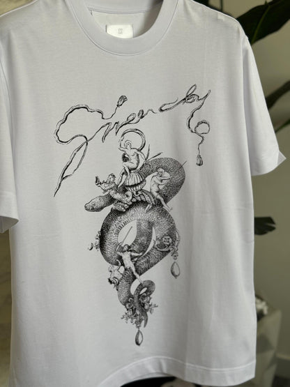 Givenchy T-Shirt