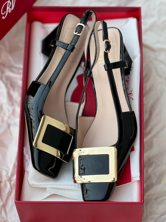 Roger Vivier Heels
