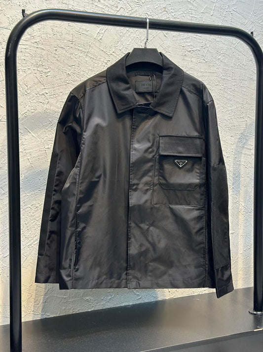 Prada Nylon Jacket