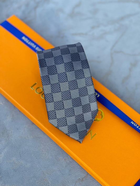 Louis Vuitton Ties 2 colors