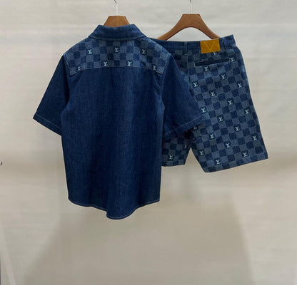 Louis Vuitton Set