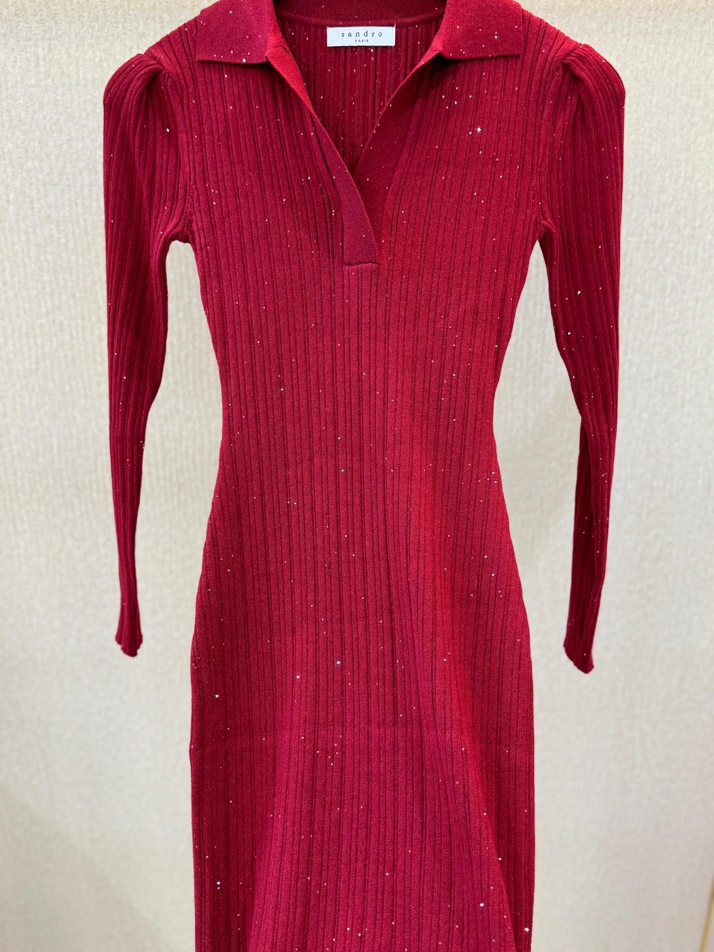 Sandro Dress