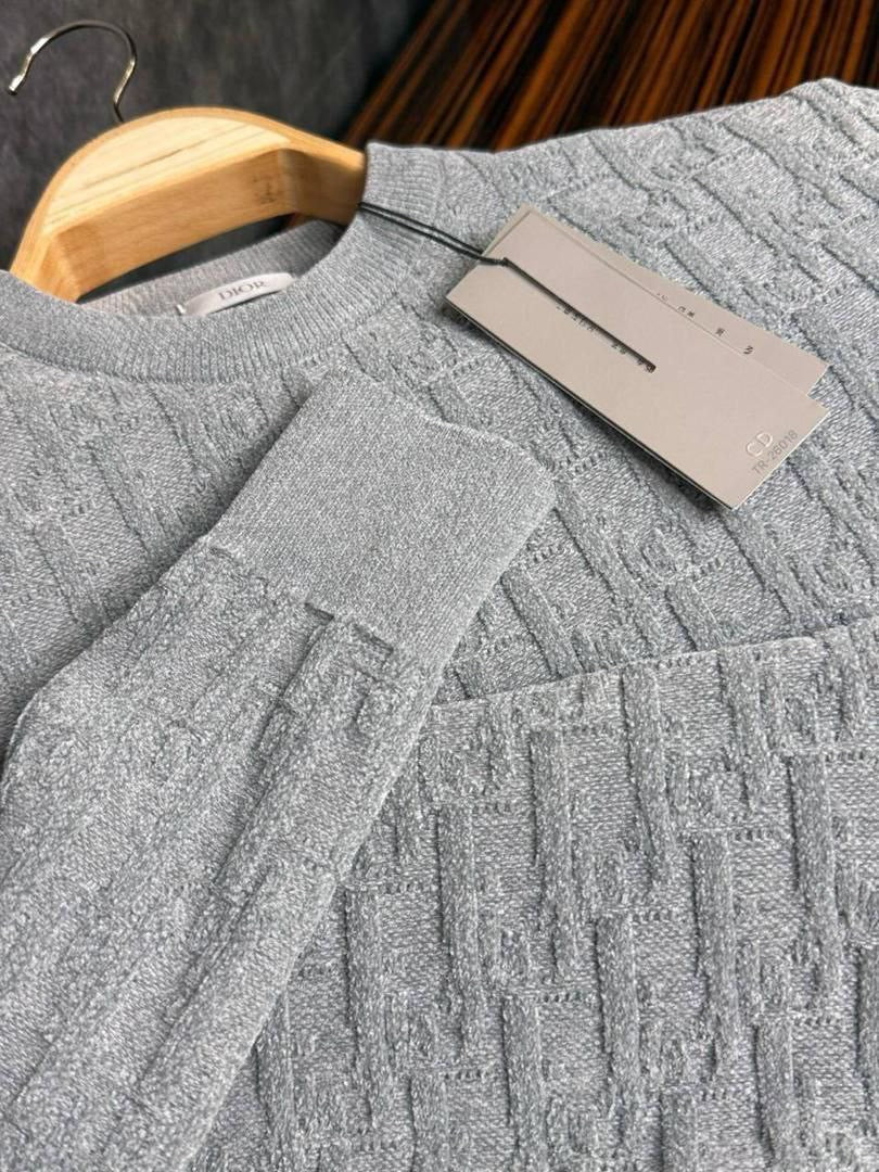 Dior Sweater